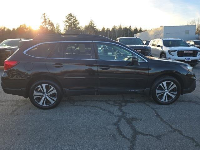 used 2019 Subaru Outback car, priced at $16,999