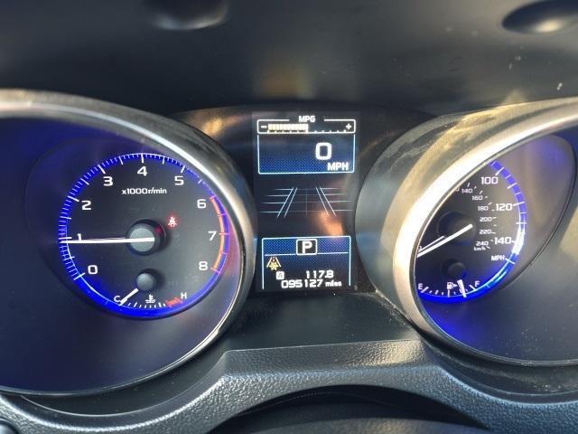 used 2019 Subaru Outback car, priced at $16,999