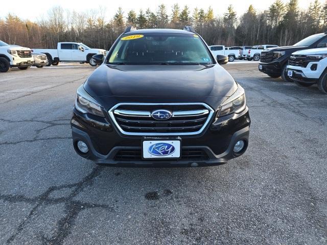 used 2019 Subaru Outback car, priced at $16,999