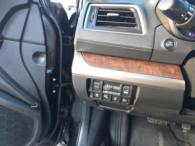 used 2019 Subaru Outback car, priced at $16,999