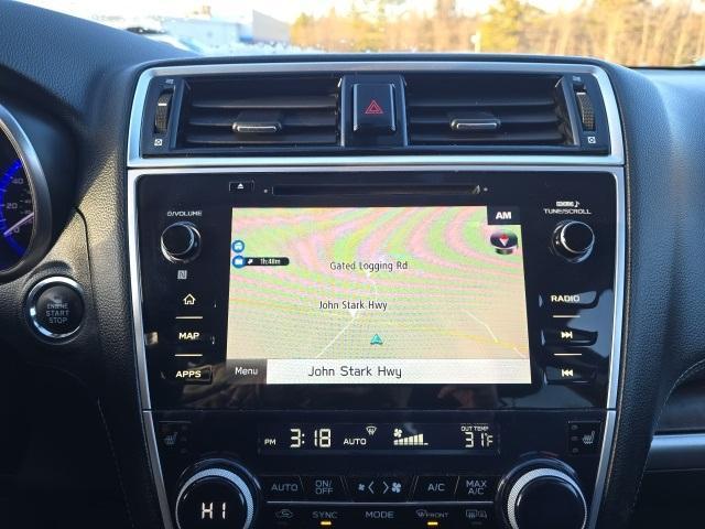 used 2019 Subaru Outback car, priced at $16,999