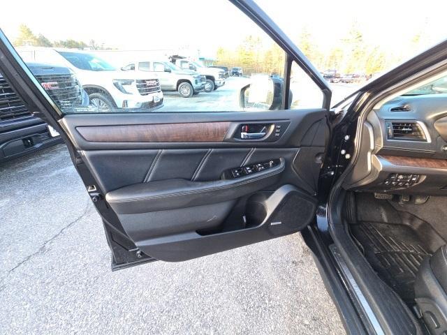 used 2019 Subaru Outback car, priced at $16,999