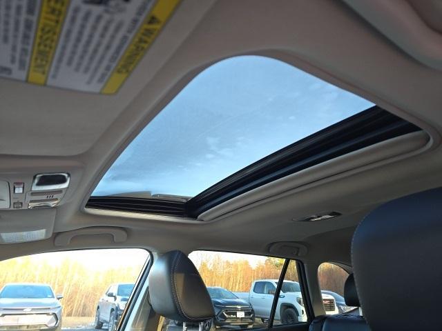 used 2019 Subaru Outback car, priced at $16,999