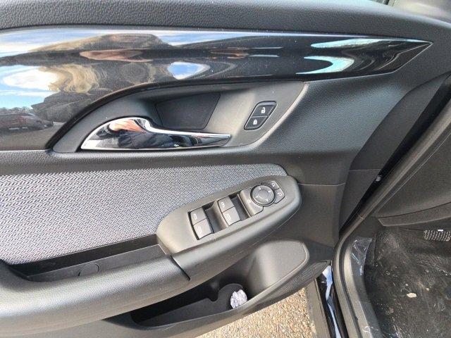 new 2026 Chevrolet TrailBlazer car, priced at $27,060