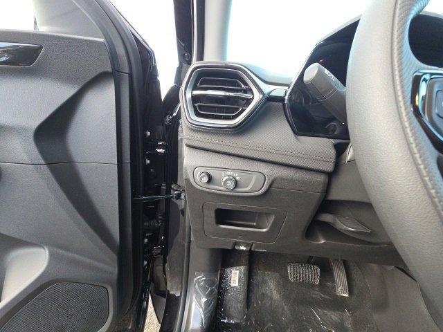 new 2026 Chevrolet TrailBlazer car, priced at $27,060