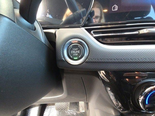 new 2026 Chevrolet TrailBlazer car, priced at $27,060