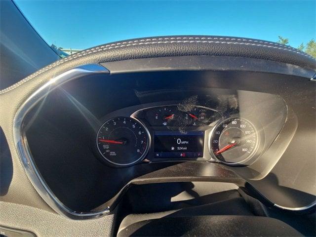 new 2025 Chevrolet Blazer car, priced at $35,710