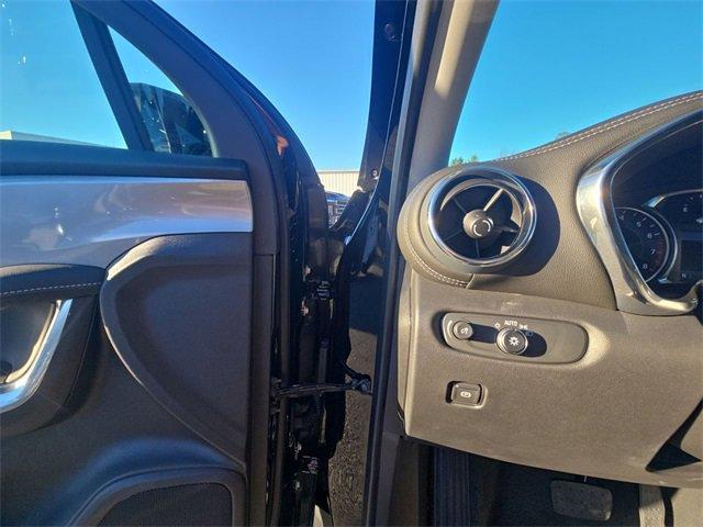 new 2025 Chevrolet Blazer car, priced at $35,710