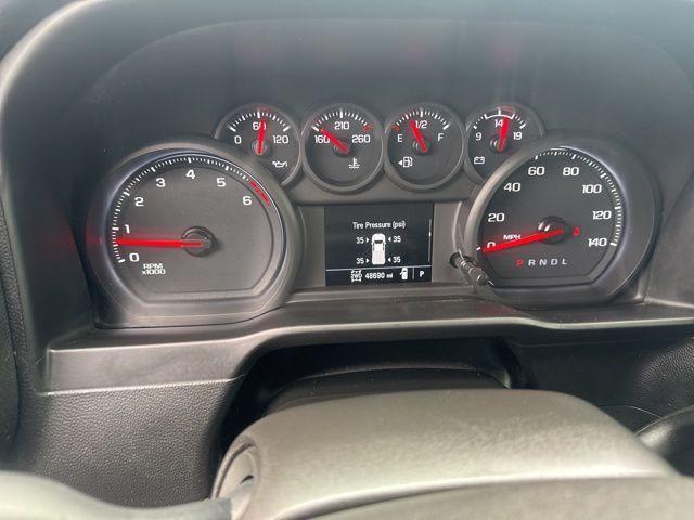 used 2021 GMC Sierra 1500 car, priced at $28,999