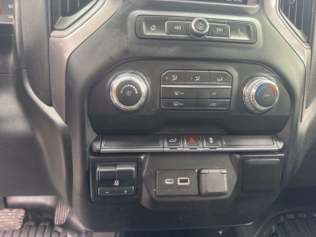 used 2021 GMC Sierra 1500 car, priced at $28,999