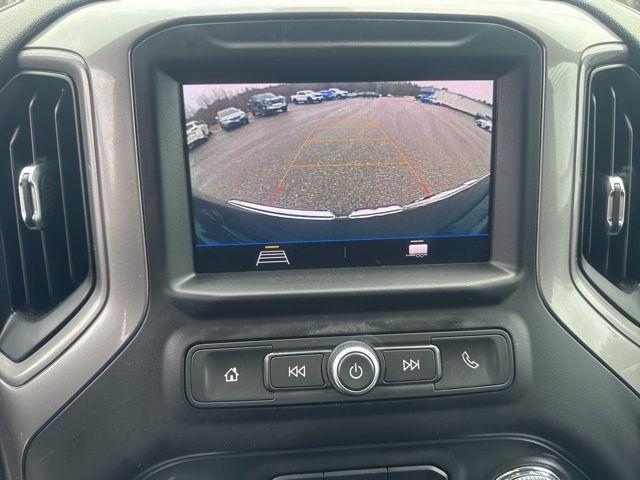 used 2021 GMC Sierra 1500 car, priced at $28,999