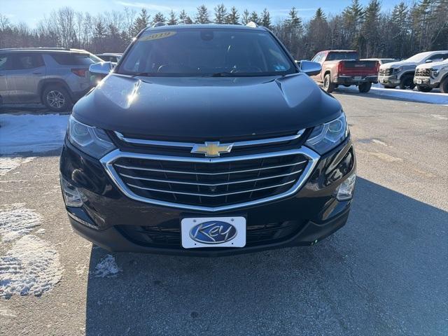 used 2019 Chevrolet Equinox car, priced at $16,999