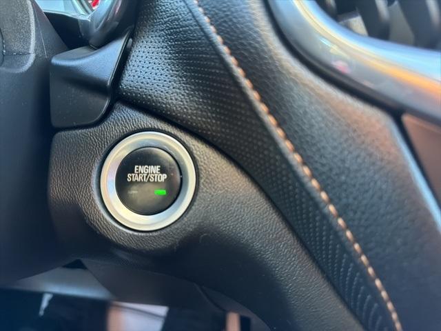 used 2019 Chevrolet Equinox car, priced at $16,999