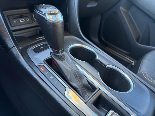 used 2019 Chevrolet Equinox car, priced at $16,999