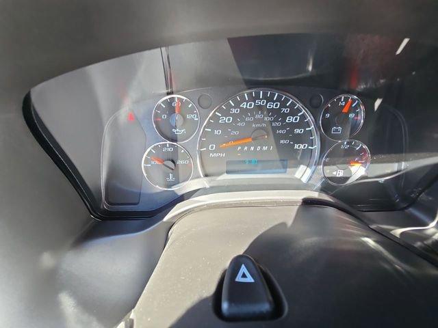 new 2025 Chevrolet Express 2500 car, priced at $43,730