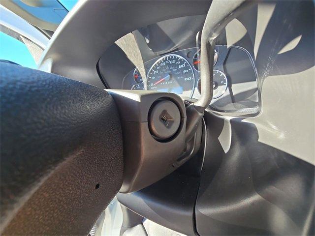 new 2025 Chevrolet Express 2500 car, priced at $46,230