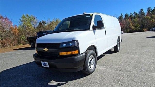 new 2025 Chevrolet Express 2500 car, priced at $46,230