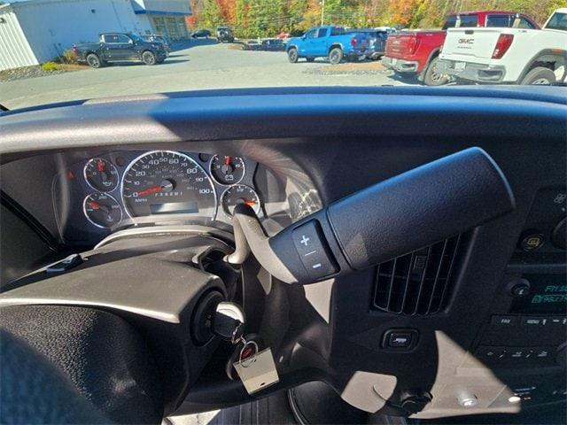 new 2025 Chevrolet Express 2500 car, priced at $46,230