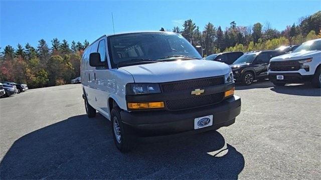new 2025 Chevrolet Express 2500 car, priced at $46,230