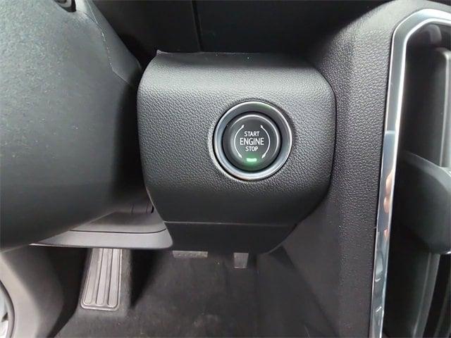 new 2026 GMC Acadia car, priced at $47,130