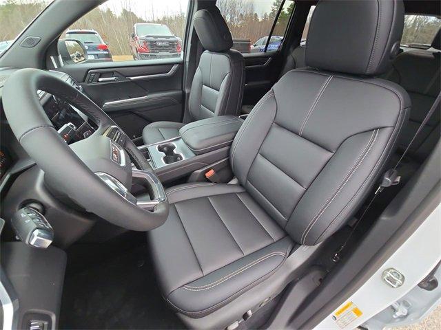 new 2026 GMC Acadia car, priced at $47,130