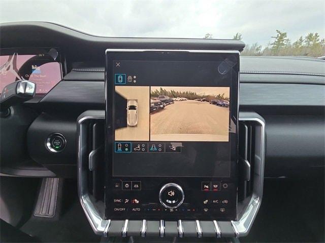 new 2026 GMC Acadia car, priced at $47,130