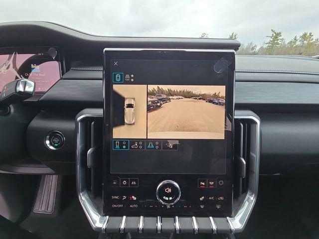 new 2026 GMC Acadia car, priced at $46,130