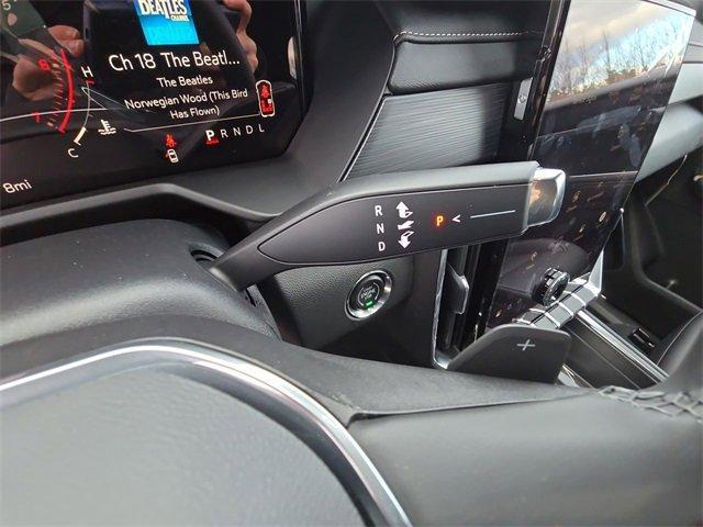 new 2026 GMC Acadia car, priced at $47,130