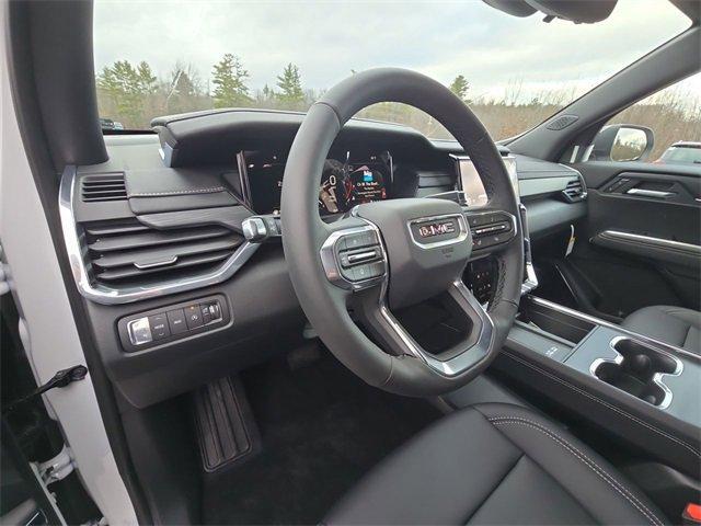 new 2026 GMC Acadia car, priced at $47,130