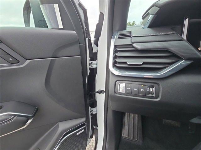 new 2026 GMC Acadia car, priced at $47,130