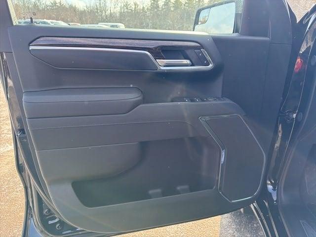 new 2026 GMC Sierra 1500 car, priced at $47,490