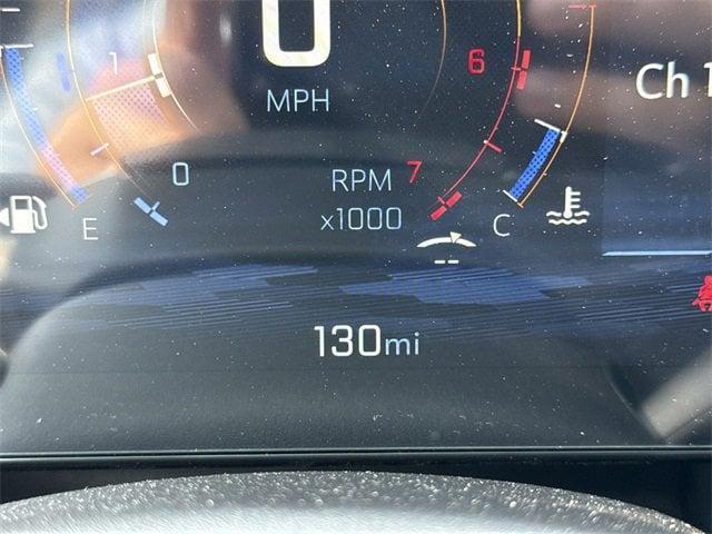 new 2026 Chevrolet Equinox car, priced at $28,820