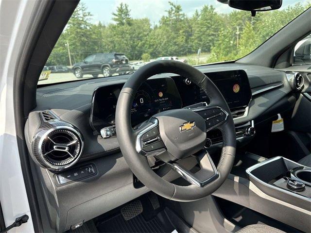 new 2026 Chevrolet Equinox car, priced at $28,820