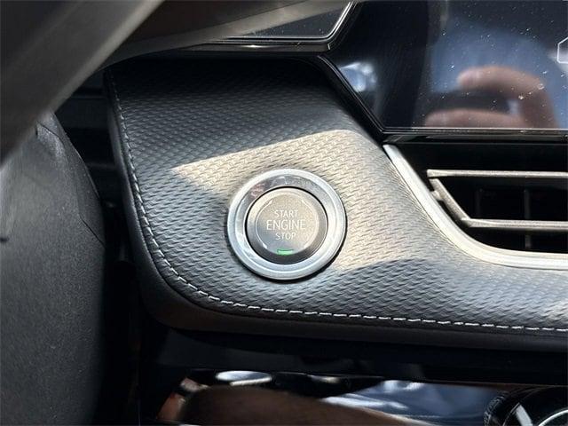 new 2026 Chevrolet Equinox car, priced at $28,820