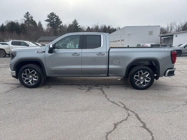 new 2026 GMC Sierra 1500 car, priced at $46,605