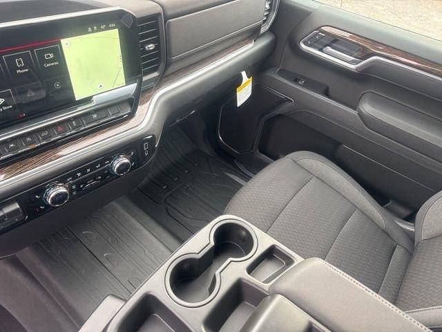 new 2026 GMC Sierra 1500 car, priced at $46,605