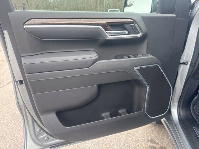 new 2026 GMC Sierra 1500 car, priced at $46,605