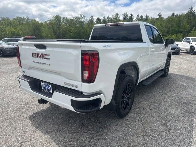 new 2026 GMC Sierra 1500 car, priced at $47,520