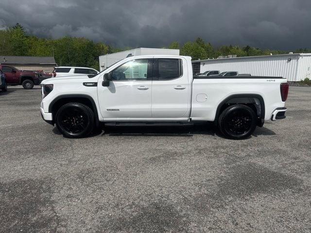 new 2026 GMC Sierra 1500 car, priced at $47,520
