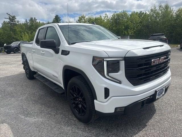 new 2026 GMC Sierra 1500 car, priced at $47,520