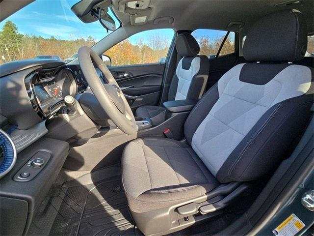 new 2026 Chevrolet Trax car, priced at $21,760
