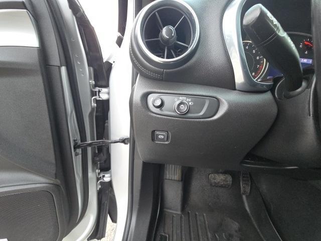 used 2020 Chevrolet Blazer car, priced at $17,499