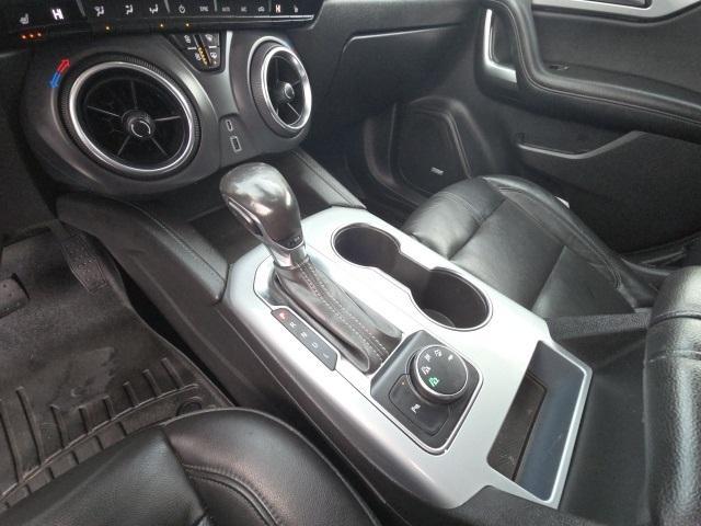used 2020 Chevrolet Blazer car, priced at $17,499
