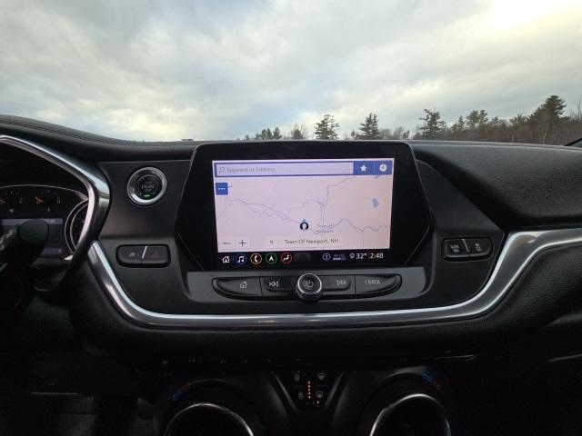 used 2020 Chevrolet Blazer car, priced at $17,499