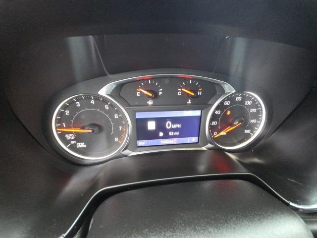 used 2020 Chevrolet Blazer car, priced at $17,499