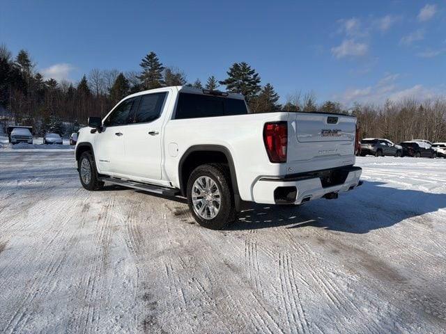 new 2026 GMC Sierra 1500 car, priced at $72,800