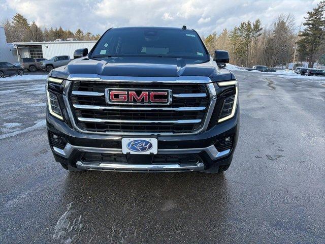 new 2026 GMC Yukon XL car, priced at $85,565