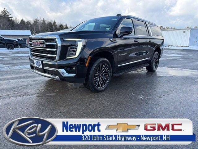 new 2026 GMC Yukon XL car, priced at $85,565