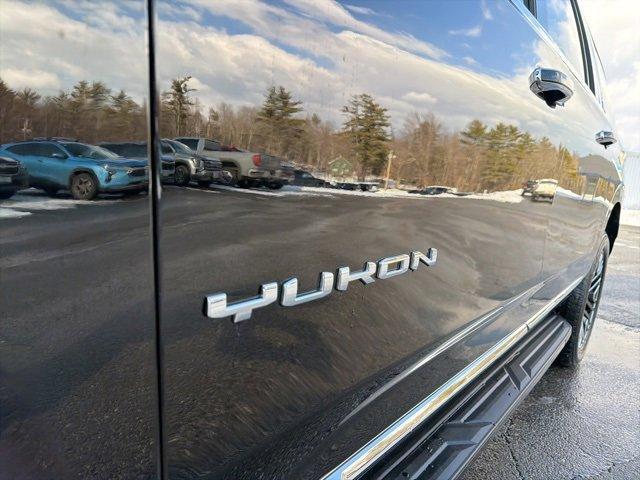 new 2026 GMC Yukon XL car, priced at $85,565