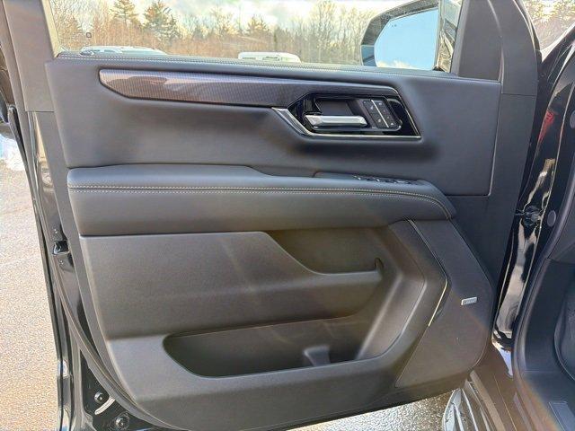 new 2026 GMC Yukon XL car, priced at $85,565